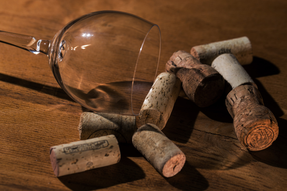istoria vinurilor