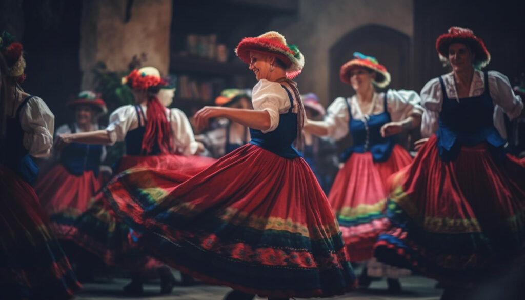 Explorarea Cele Mai Comune Tipuri de Dansuri: De la Tradiționale la Contemporane