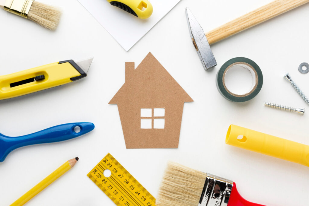 Materiale pentru Construcții de Case: O privire asupra Opțiunilor Variate