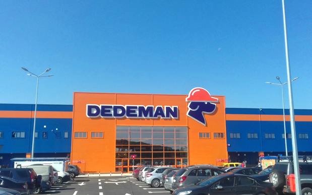 companiei Dedeman