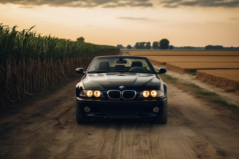 Cât de frecvent trebuie schimbată pompa de apă la un BMW?