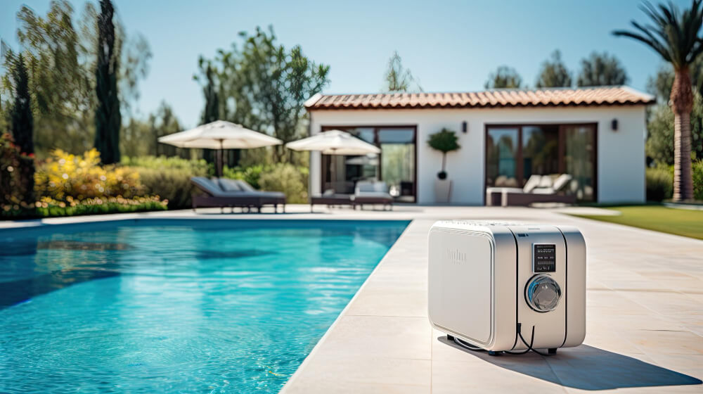 Care sunt costurile medii ale unei pompe de căldură pentru piscină?